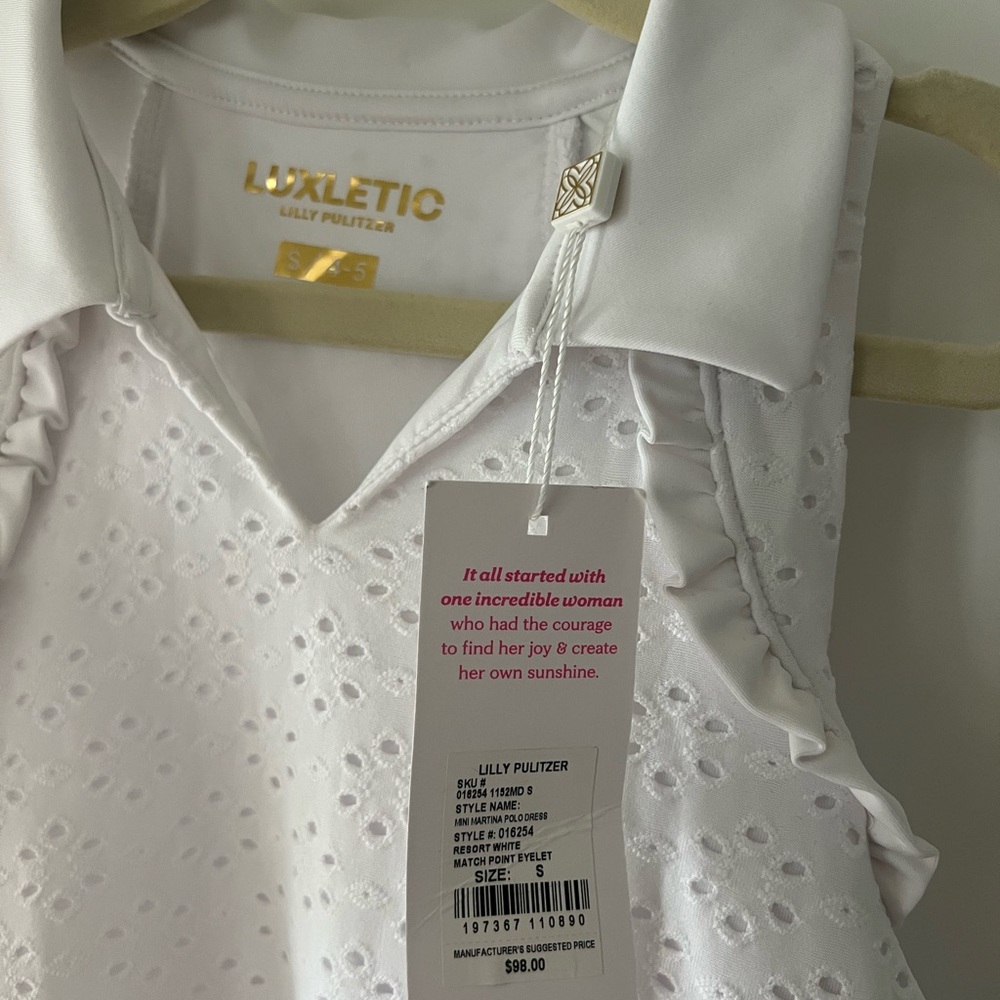 Lilly Pulitzer Kids Dress Bundle - spring/summer bundle - Picture 3 of 14